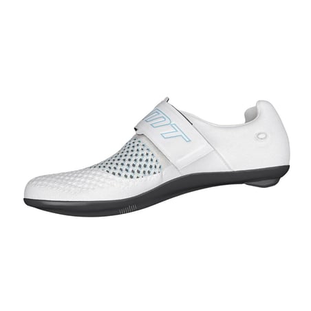 Sapatilhas DMT OXY Branco Azul