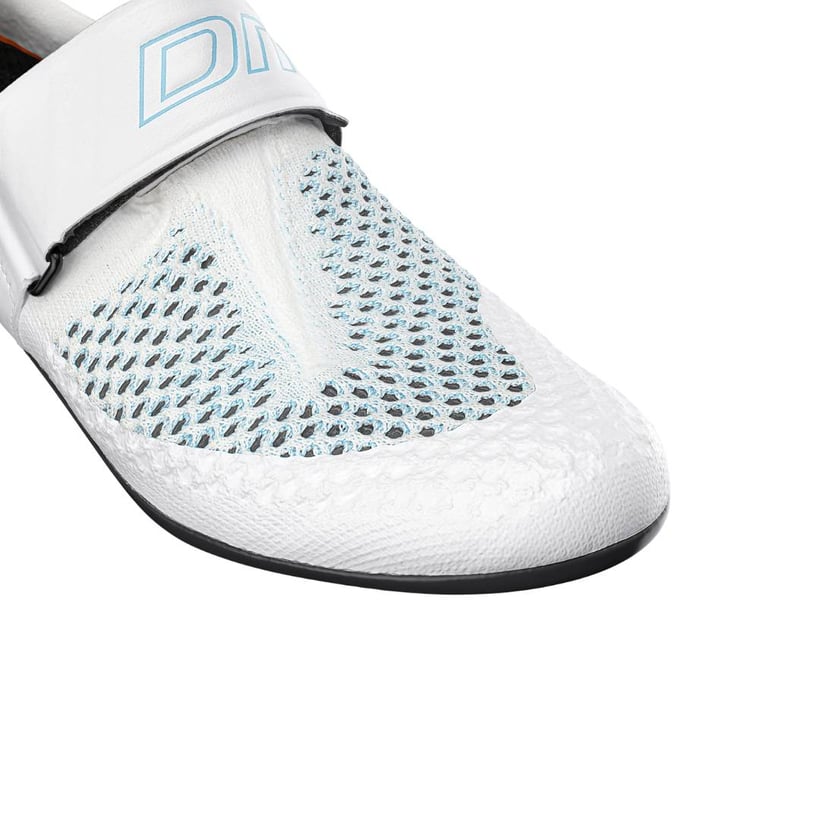 Scarpe DMT OXY Bianco Blu