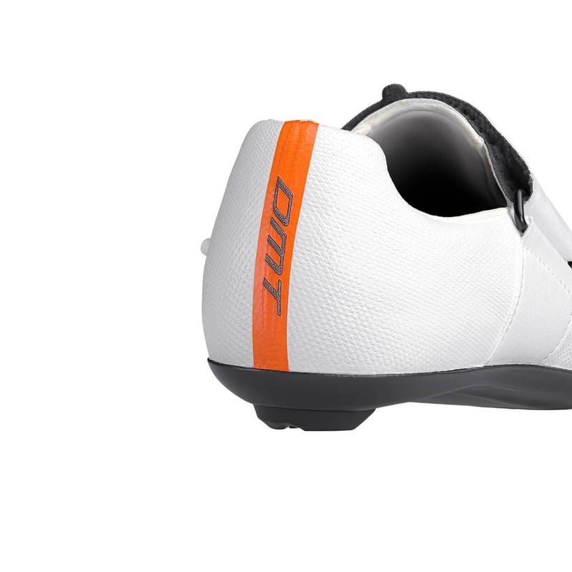 Chaussures DMT OXY Blanc Bleu