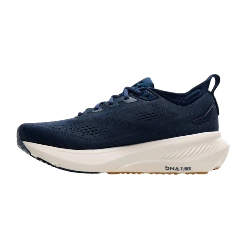 Buty Brooks Glycerin 23 Niebiesko-Białe SS26