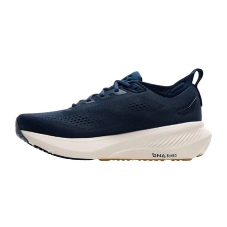 Scarpe da running Brooks Glycerin 23 Blu Bianco SS26