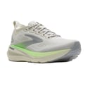 Chaussures Brooks Glycerin 23 Gris Vert PE26