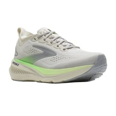 Brooks Glycerin 23 Laufschuhe Grau Grün SS26 2
