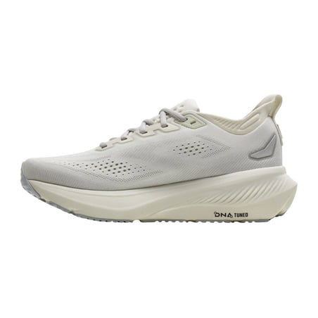 Brooks Glycerin 23 hardloopschoenen Grijs Groen SS26