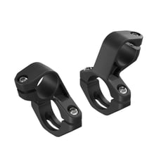 Supporto manubrio Shimano PRO Clip-On 31,8 mm