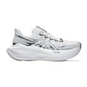 Chaussures Asics Superblast 3 Blanc Noir SS26