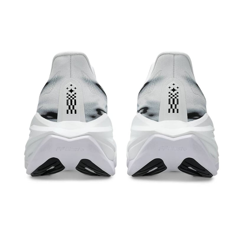 Scarpe Asics Superblast 3 Bianco Nero SS26