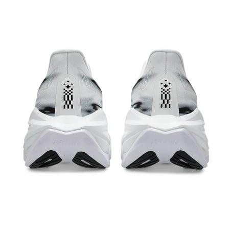 Scarpe Asics Superblast 3 Bianco Nero SS26