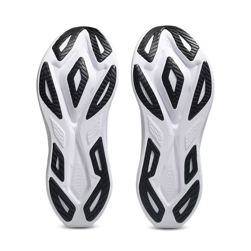 Chaussures Asics Superblast 3 Blanc Noir SS26