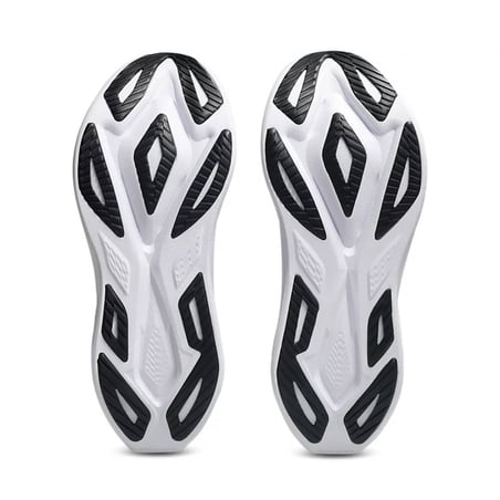 Scarpe Asics Superblast 3 Bianco Nero SS26