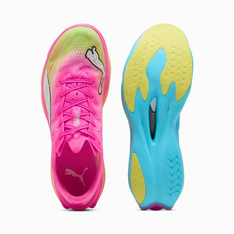 Puma Deviate NITRO Elite 4 Showtime...