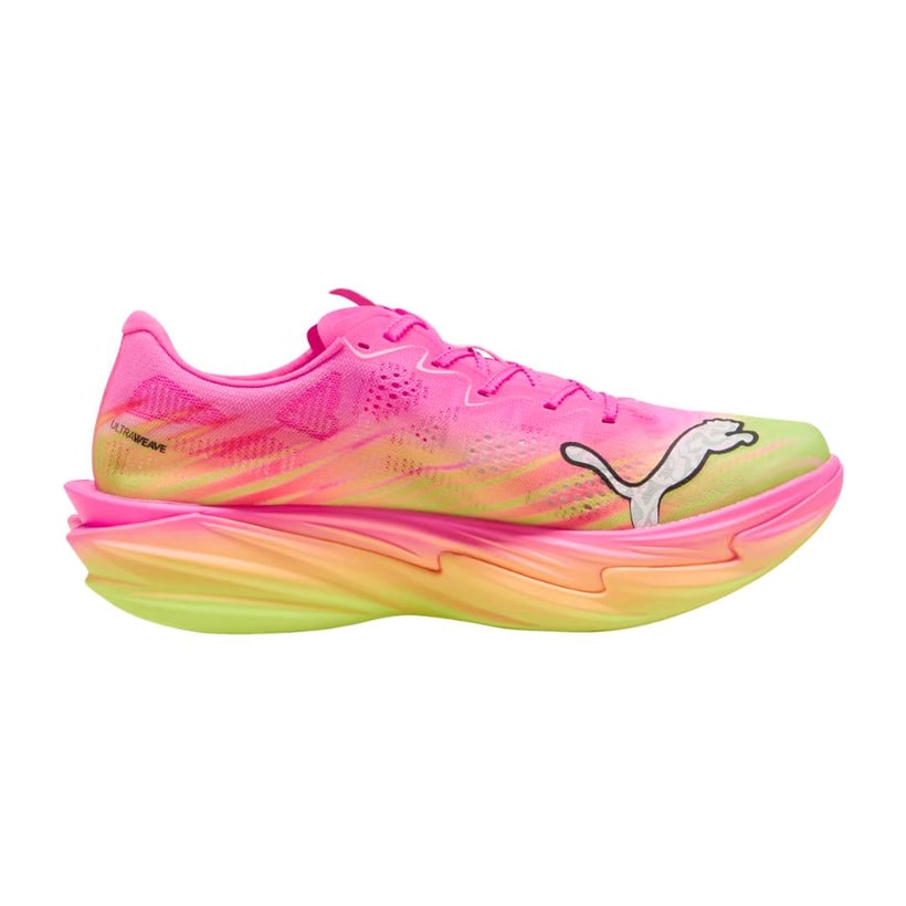 Zapatillas Puma Deviate NITRO Elite 4 Showtime...