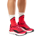 Salomon Genesis Schuhe Rot Schwarz SS26