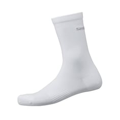 Calcetines Shimano Performance Blanco