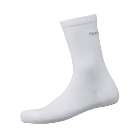 Calcetines Shimano Performance Blanco