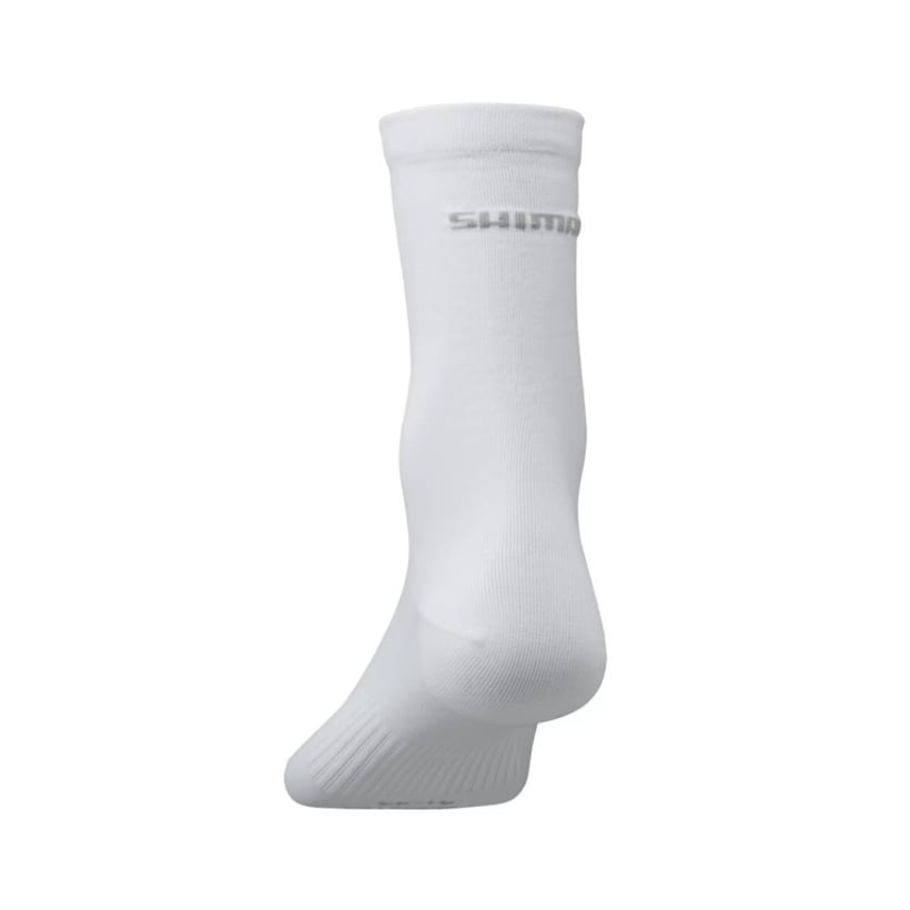 Calzini Shimano Performance Bianco