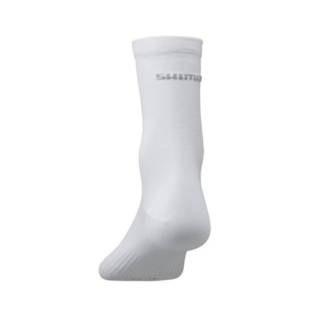 Calzini Shimano Performance Bianco