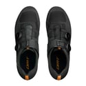 Chaussures DMT KR0 EVO Superlight 2026 Noir Gris