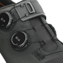 Chaussures DMT KR0 EVO Superlight 2026 Noir Gris