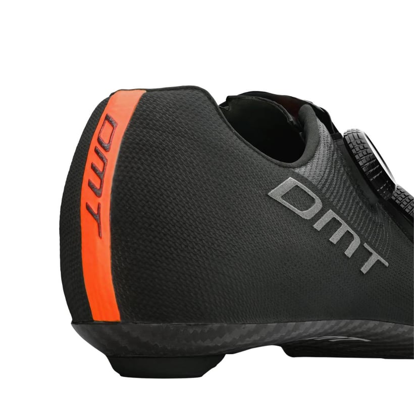 Scarpe DMT KR0 EVO Superlight 2026 Nero Grigio