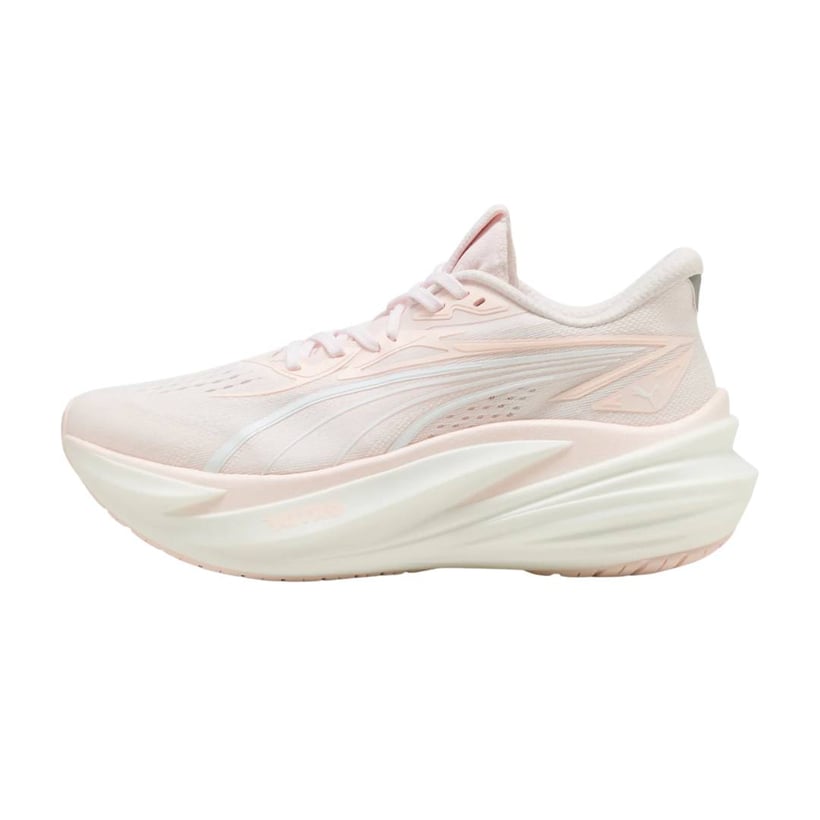 Puma MagMax NITRO 2 Running Shoes Pink White...