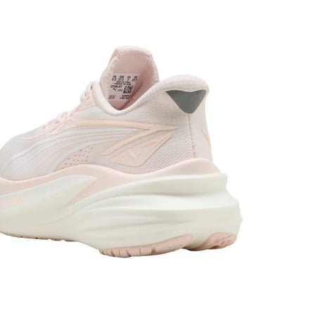Puma MagMax NITRO 2 Damesschoenen Roze Wit SS26