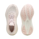 Ténis Puma MagMax NITRO 2 Rosa Branco SS26 Feminino