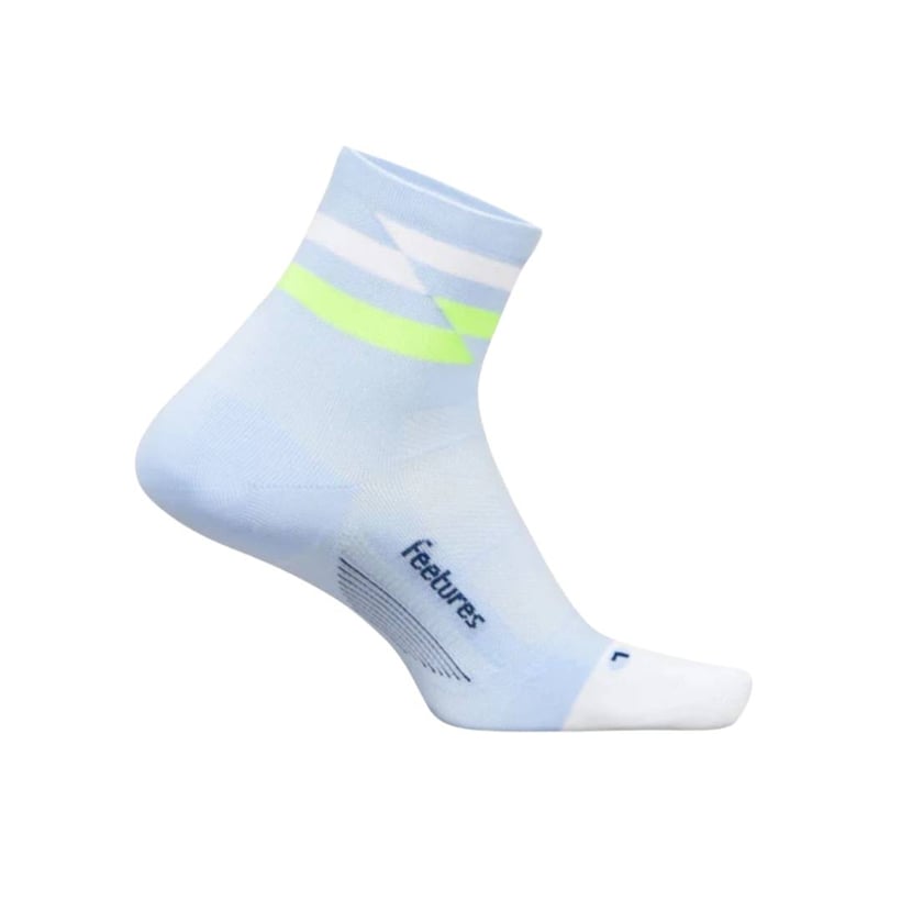 Chaussettes Feetures Elite Ultra Light Quarter...