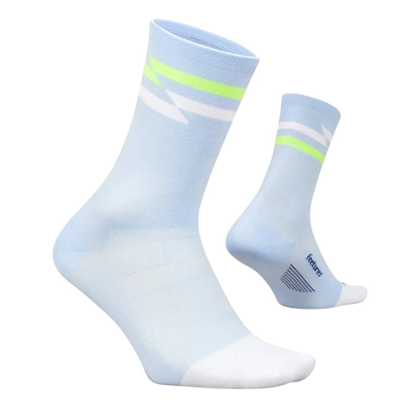 Calcetines Feetures Elite Ultra Light Mini Crew...