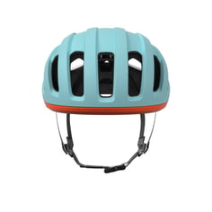 POC Amidal MIPS-helm Blauw Mat Oranje 2