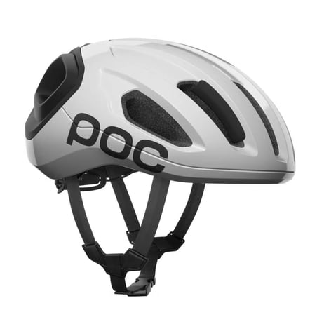 Casco POC Amidal MIPS Bianco Nero