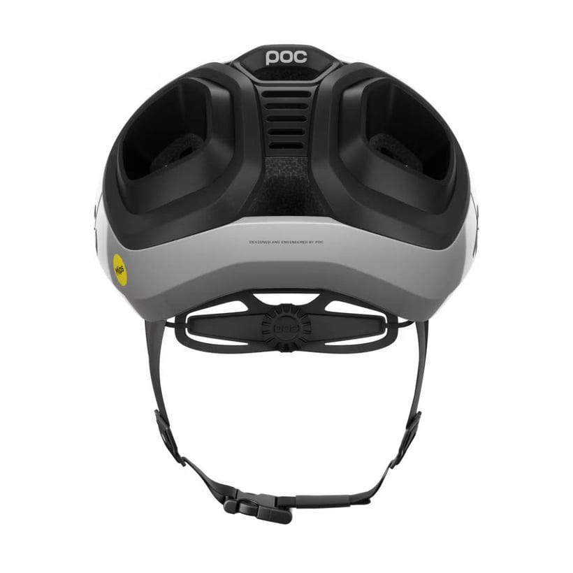 Casco POC Amidal MIPS Bianco Nero