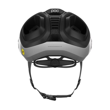 Casco POC Amidal MIPS Blanco Negro