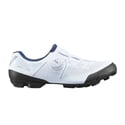 Sapatilhas Shimano XC302 Branco Preto