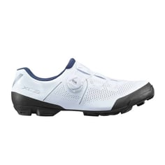 Chaussures Shimano XC302 Blanc Noir