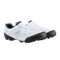 Shimano XC302 Shoes White Black 2