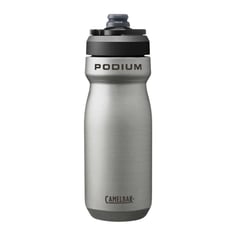 Bidon Camelbak Podium Insulated Steel 0,53 l szary