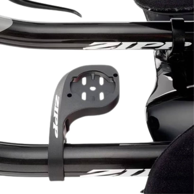 Zipp Handlebar Mount for Garmin Quick View TT 22.2