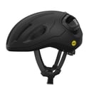 Capacete POC Amidal MIPS Preto Fosco