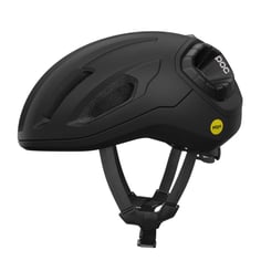 POC Amidal MIPS Helm Mat Zwart