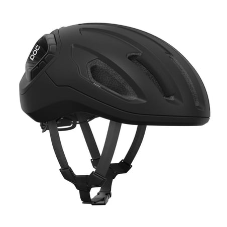 Casco POC Amidal MIPS Nero Opaco