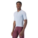 Castelli Premio Evo Jersey Sky Blue
