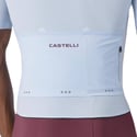 Castelli Premio Evo Trikot Hellblau