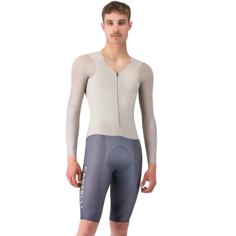 Castelli Body Paint V TT Full Cycling Speedsuit...