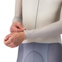 Castelli Body Paint V TT Full Cycling Speedsuit Grey