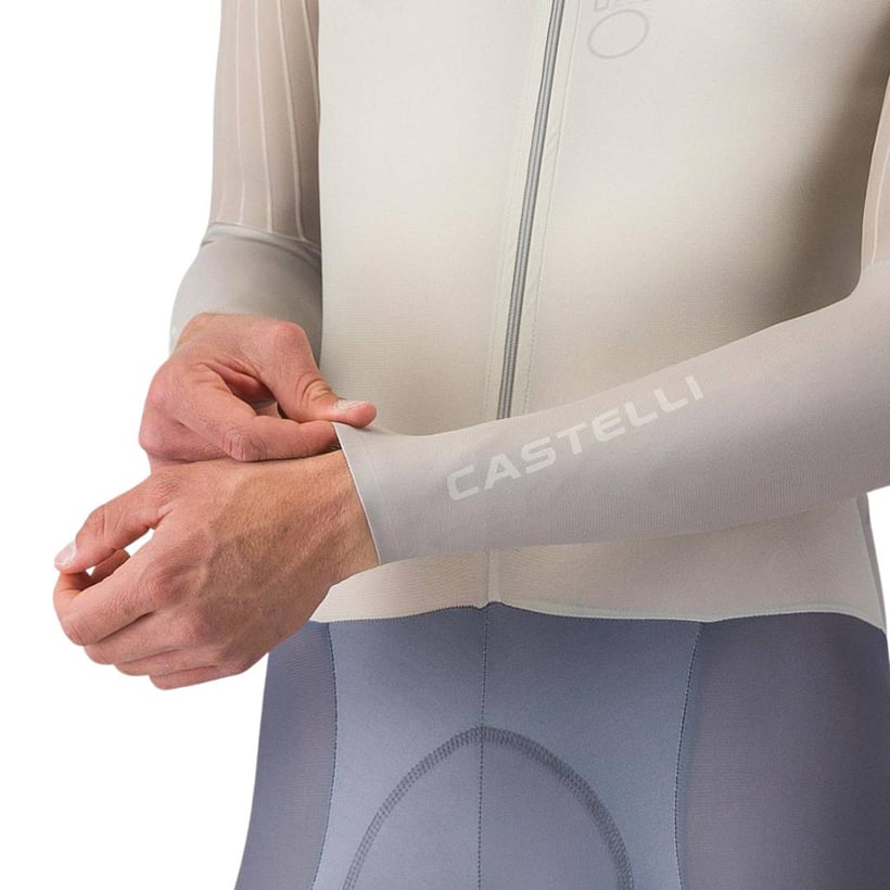 Castelli Body Paint V TT Full Cycling Speedsuit...