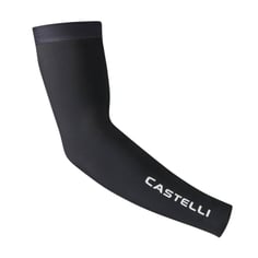 Castelli UPF 50+ Light 3 Armlinge Schwarz