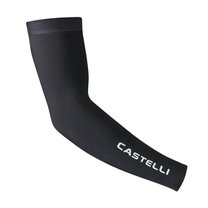 Manicotti Castelli UPF 50+ Light 3 Nero
