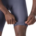 Salopette Castelli Free Aero Race S Grigio