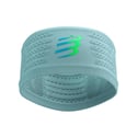 Compressport On/Off Headband Blue